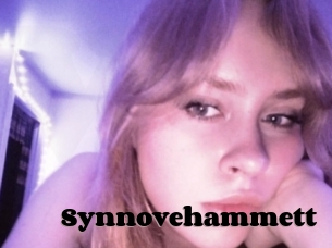 Synnovehammett