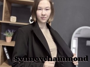 Synnovehammond