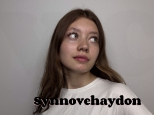 Synnovehaydon