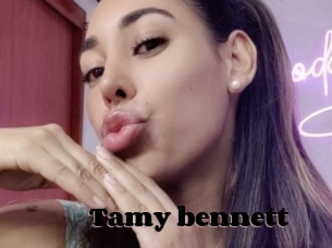 Tamy_bennett