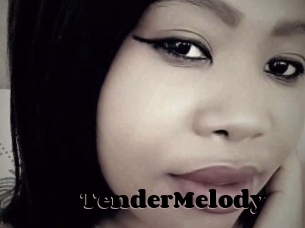 TenderMelody