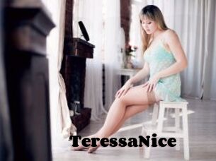 TeressaNice