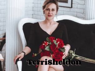 TerriSheldon