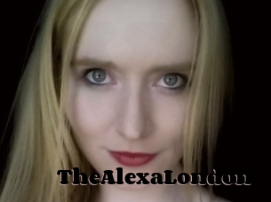 TheAlexaLondon