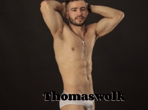 Thomaswolk