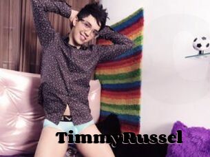 TimmyRussel