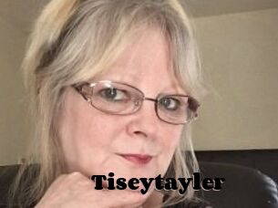 Tiseytayler