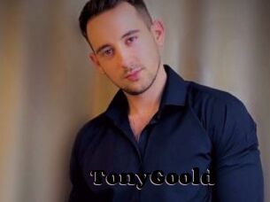 TonyGoold