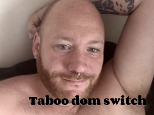 Taboo_dom_switch