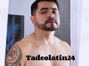 Tadeolatin24