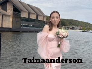 Tainaanderson