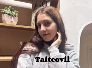 Taitcovil