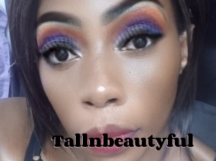 Tallnbeautyful