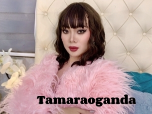 Tamaraoganda