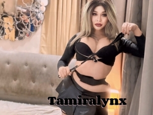 Tamiralynx