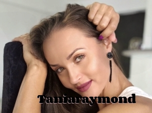 Taniaraymond