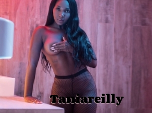 Taniareilly