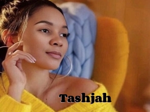 Tashjah