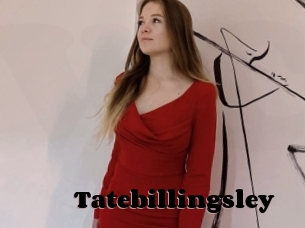 Tatebillingsley