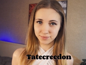 Tatecreedon