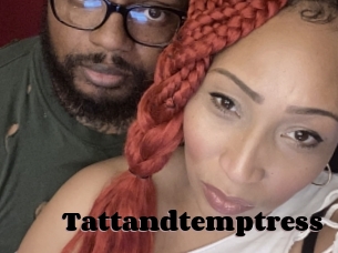 Tattandtemptress