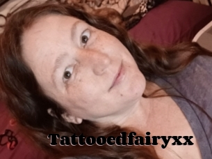 Tattooedfairyxx