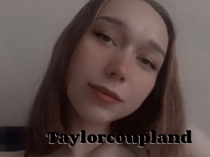 Taylorcoupland