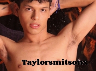 Taylorsmitsonx