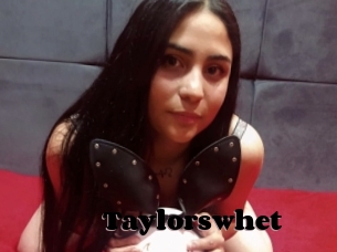 Taylorswhet