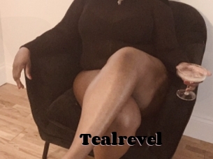 Tealrevel