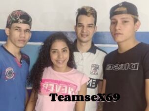 TeamseX69