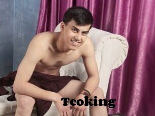 Teoking