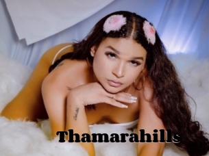 Thamarahills