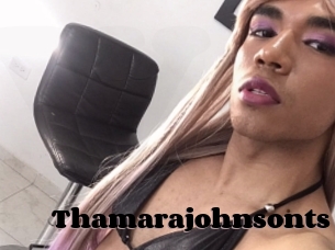 Thamarajohnsonts