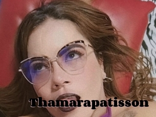 Thamarapatisson