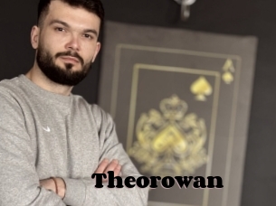 Theorowan