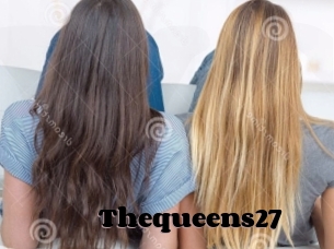 Thequeens27