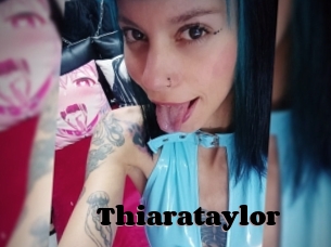 Thiarataylor