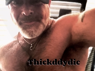 Thickddydic