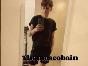 Thomascobain