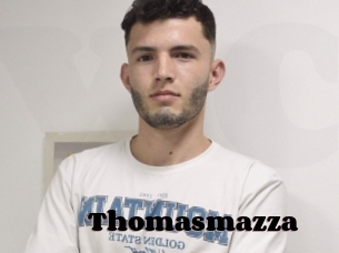 Thomasmazza