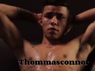 Thommasconnor