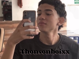 Thonsonboixx