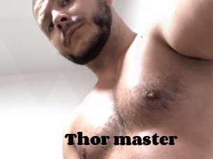 Thor_master