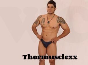 Thormusclexx