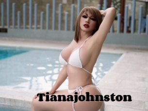 Tianajohnston