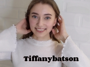 Tiffanybatson