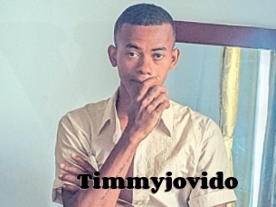 Timmyjovido