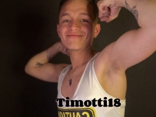 Timotti18