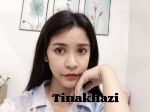 Tinakhazi